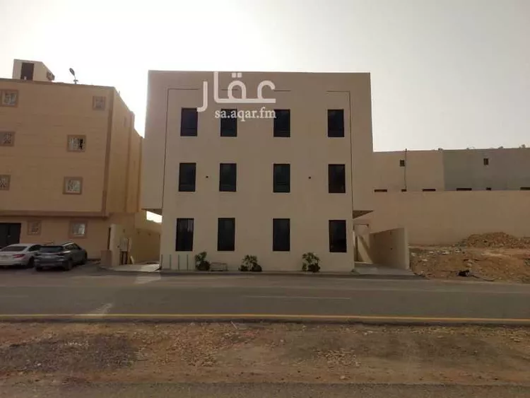 شقة للبيع في شارع شهيد الدين ثم الوطن هشام سعد ناصر جميعه, حي المهدية, مدينة الرياض, منطقة الرياض 13