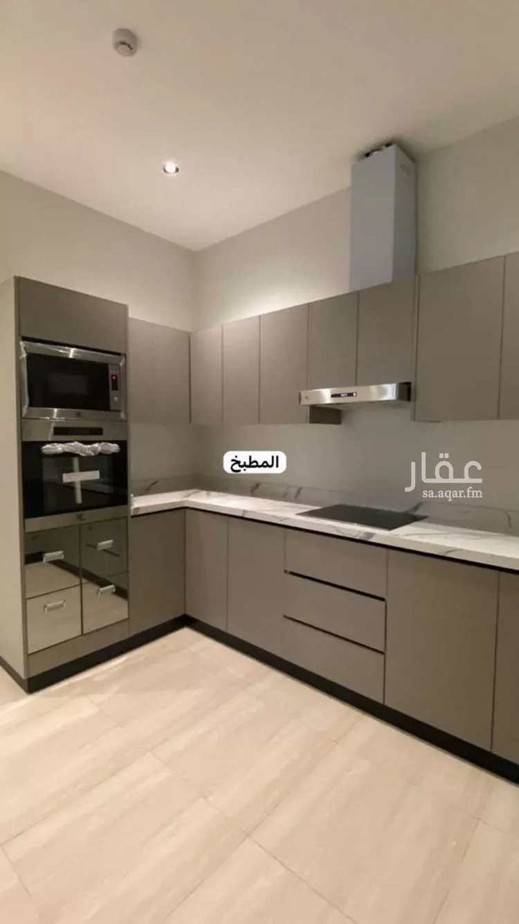 شقة للإيجار في شارع بشير البصري, حي النرجس, مدينة الرياض, منطقة الرياض صورة 5