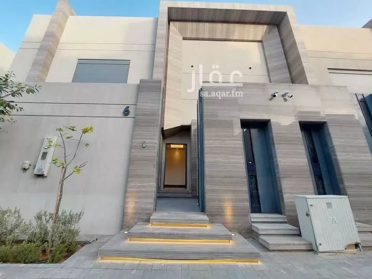 Villa for Rent in Riyadh An Narjis صورة 4