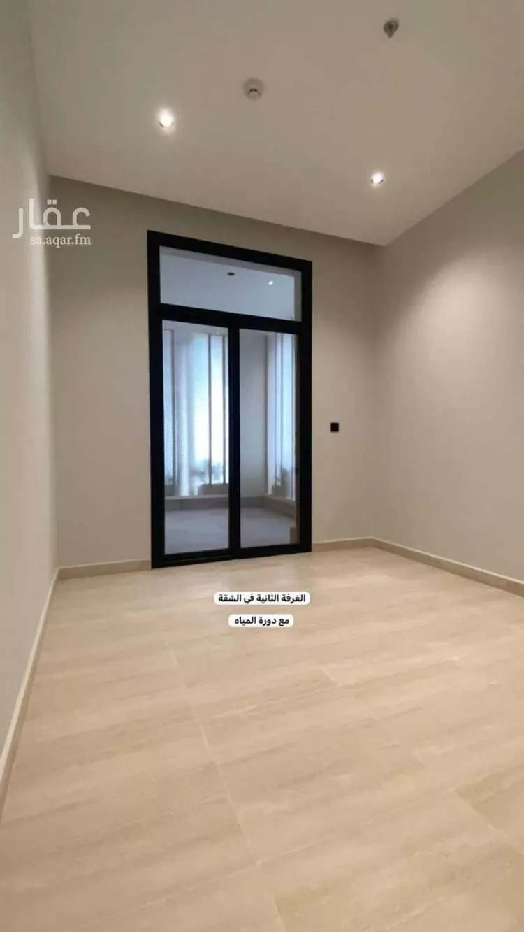 شقة للإيجار في شارع بشير البصري, حي النرجس, مدينة الرياض, منطقة الرياض صورة 5