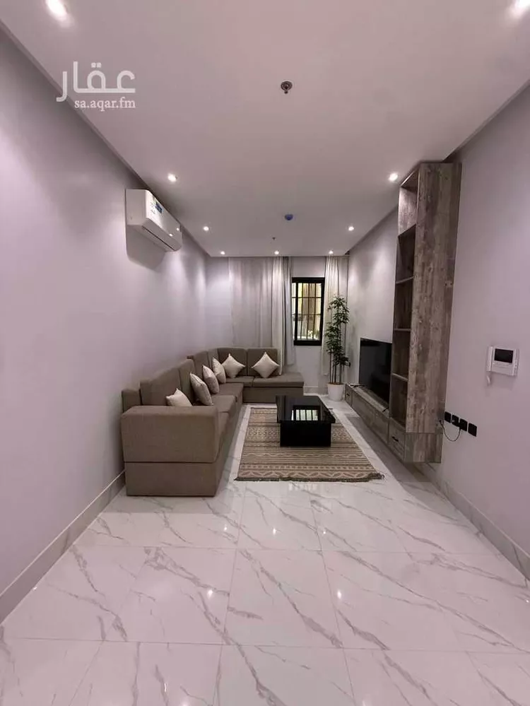 شقة للإيجار في شارع شعيب المغربي, حي النرجس, مدينة الرياض, منطقة الرياض صورة 3