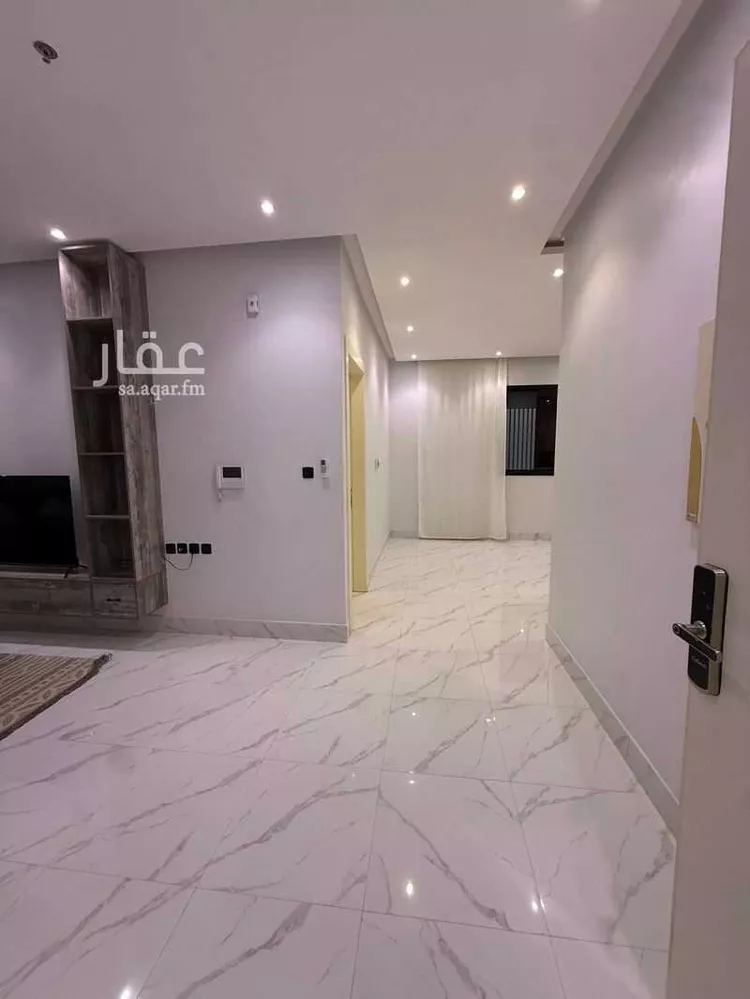 شقة للإيجار في شارع شعيب المغربي, حي النرجس, مدينة الرياض, منطقة الرياض 10
