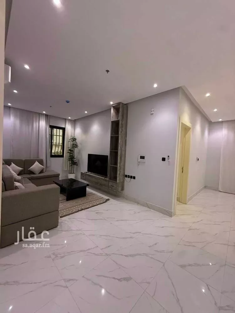 شقة للإيجار في شارع شعيب المغربي, حي النرجس, مدينة الرياض, منطقة الرياض 14