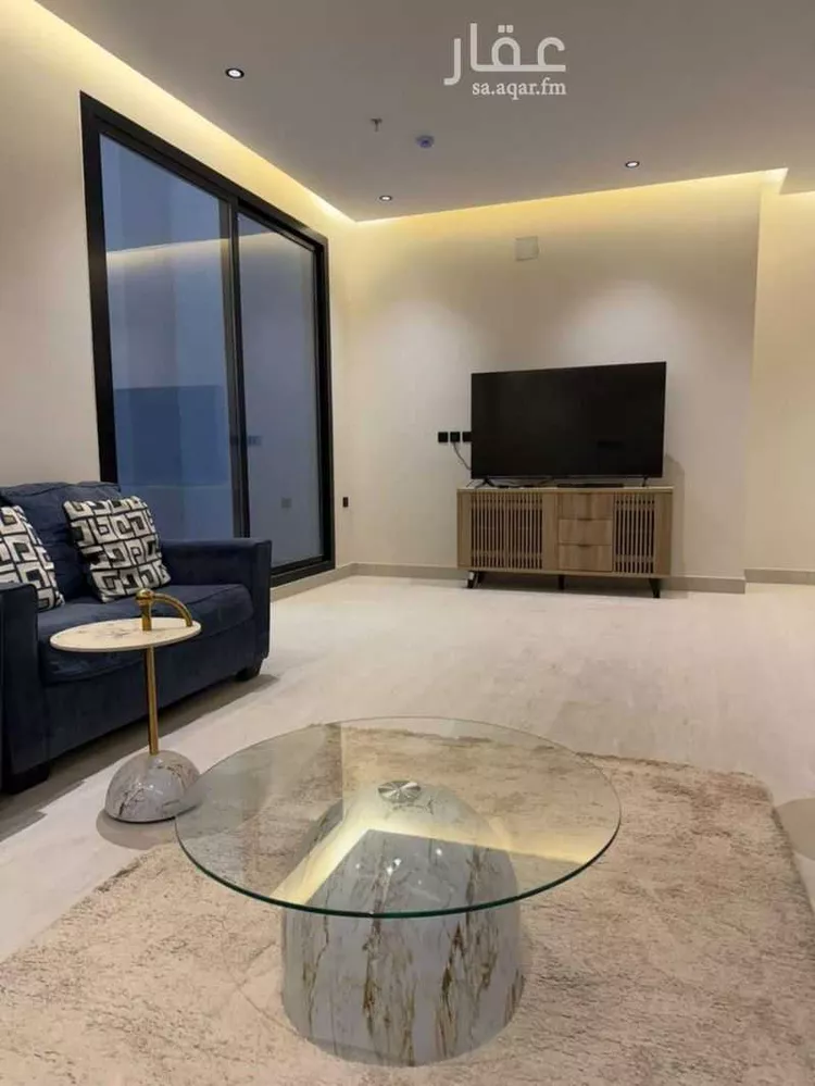 شقة للإيجار في شارع عبدالله بن حسن آل الشيخ, حي المصيف, مدينة الرياض, منطقة الرياض صورة 4
