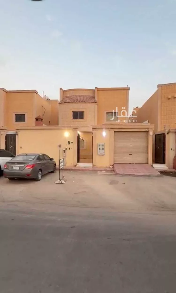 دور للإيجار في شارع محمد بن البناء, حي إشبيلية, مدينة الرياض, منطقة الرياض