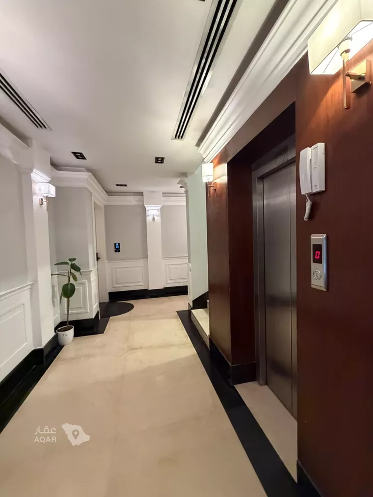 Apartment for Rent in Riyadh Al Malqa 7