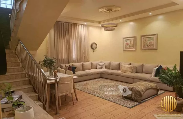 Apartment for Sale in Riyadh An Nuzhah