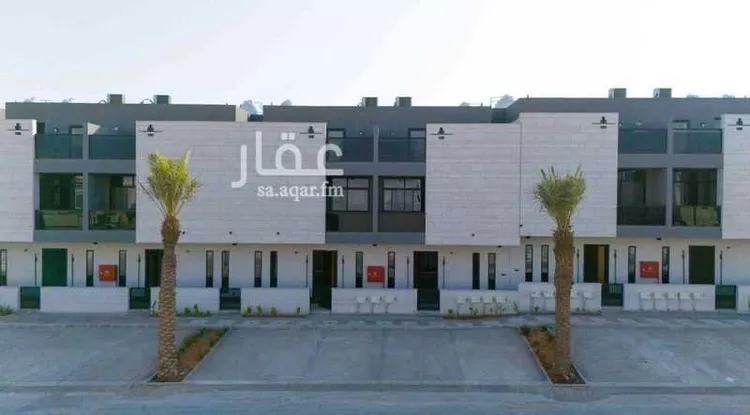فيلا للبيع في شارع علي بن أحمد العمري, حي العارض, مدينة الرياض, منطقة الرياض صورة 5