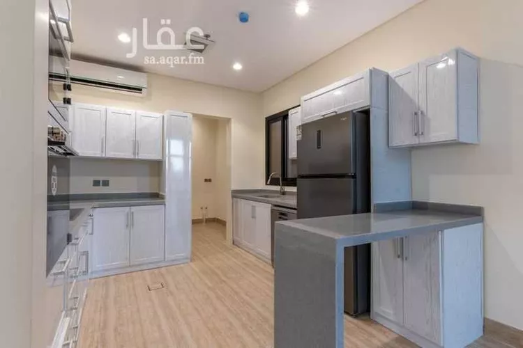 شقة للإيجار في شارع الامير عبدالله بن سعود بن عبدالله صنيتان ال سعود, حي الياسمين, مدينة الرياض, منطقة الرياض صورة 2
