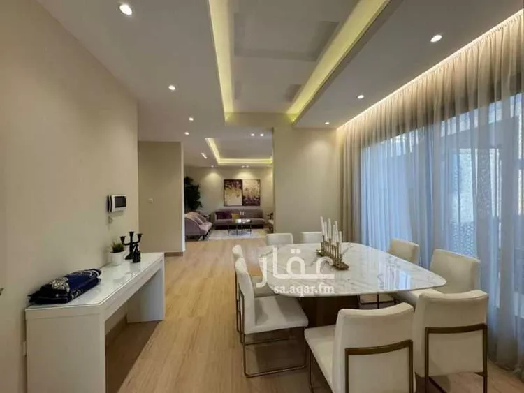 فيلا للإيجار في شارع النايفية, حي الصحافة, مدينة الرياض, منطقة الرياض صورة 4