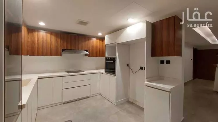 شقة للإيجار في شارع الحصير, حي الملقا, مدينة الرياض, منطقة الرياض صورة 4
