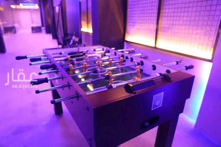 شقة للإيجار في شارع رقم 215, حي الملقا, مدينة الرياض, منطقة الرياض صورة 3