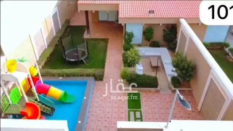 Rest House for Rent in Riyadh Al Arid صورة 2