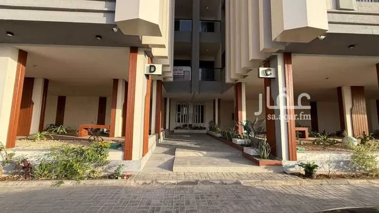 Apartment for Rent in Riyadh An Narjis