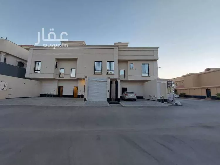Floor for Sale in Riyadh Al Yarmouk