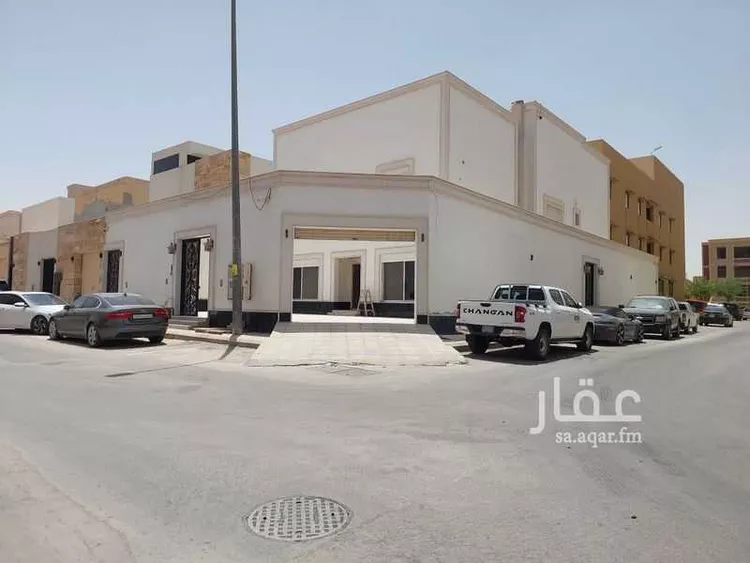 Villa for Rent in Riyadh Al Yasmin صورة 4