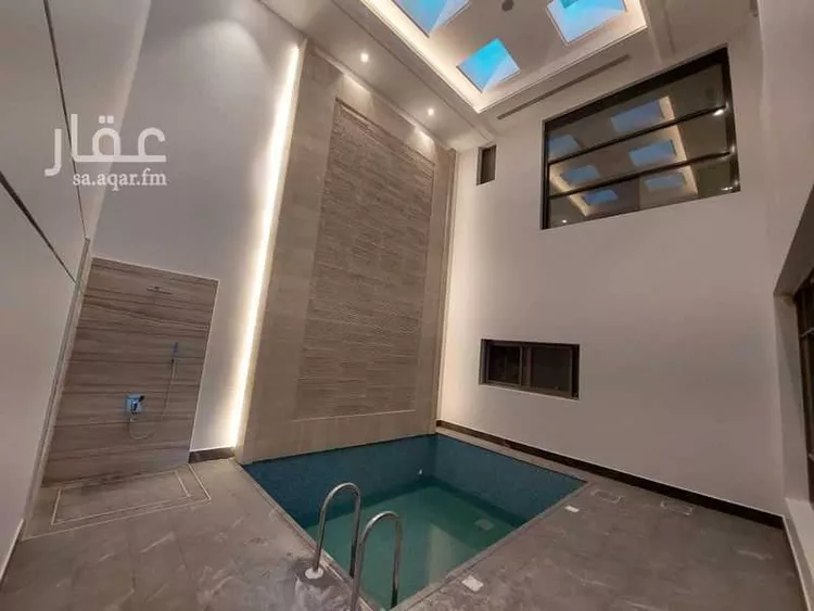 فيلا للإيجار في شارع عبدالخالق الصابوني, حي النرجس, مدينة الرياض, منطقة الرياض 1 صورة