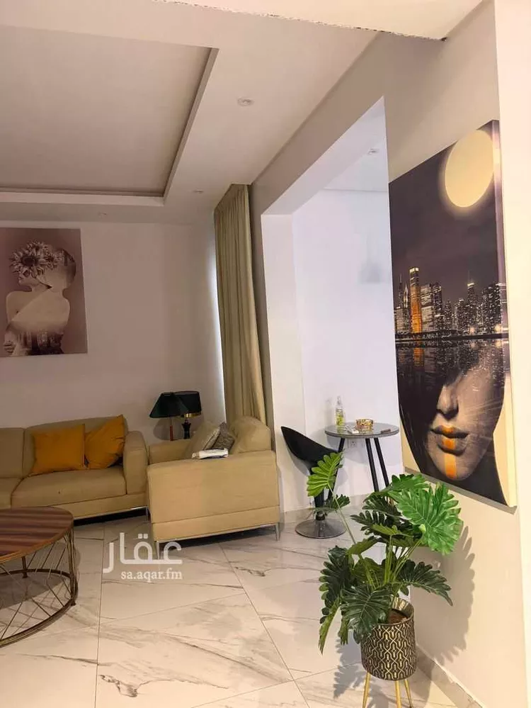 Apartment for Rent in Riyadh Al Malqa 12