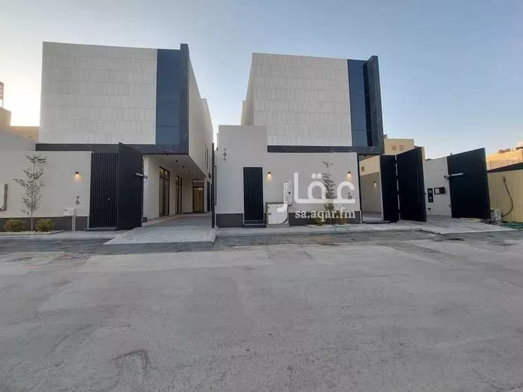 فيلا للبيع في شارع الشعيفان, حي النرجس, مدينة الرياض, منطقة الرياض
