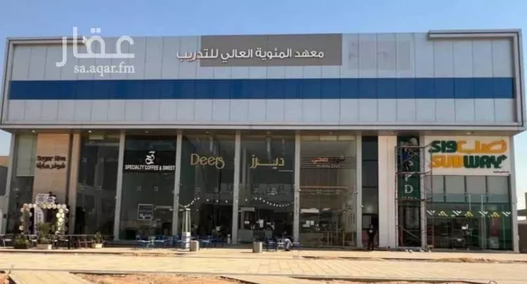 Shop for Rent in Riyadh As Suwaidi Al Gharabi