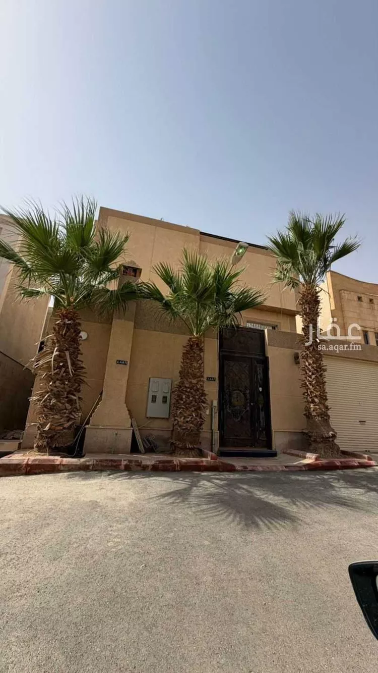 Apartment for Rent in Riyadh An Narjis