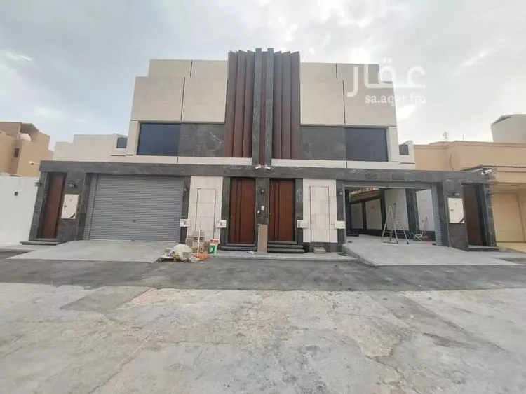 Villa for Rent in Riyadh An Nuzhah