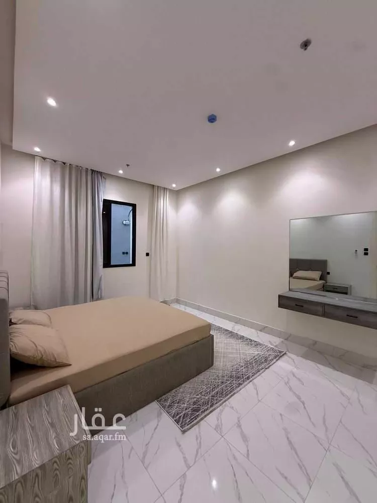 شقة للإيجار في شارع شعيب المغربي, حي النرجس, مدينة الرياض, منطقة الرياض صورة 4