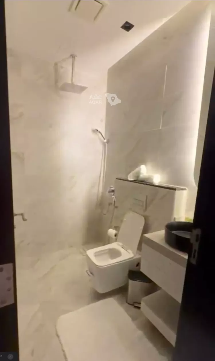 شقة للإيجار في شارع وادي حجر, حي الصحافة, مدينة الرياض, منطقة الرياض صورة 3