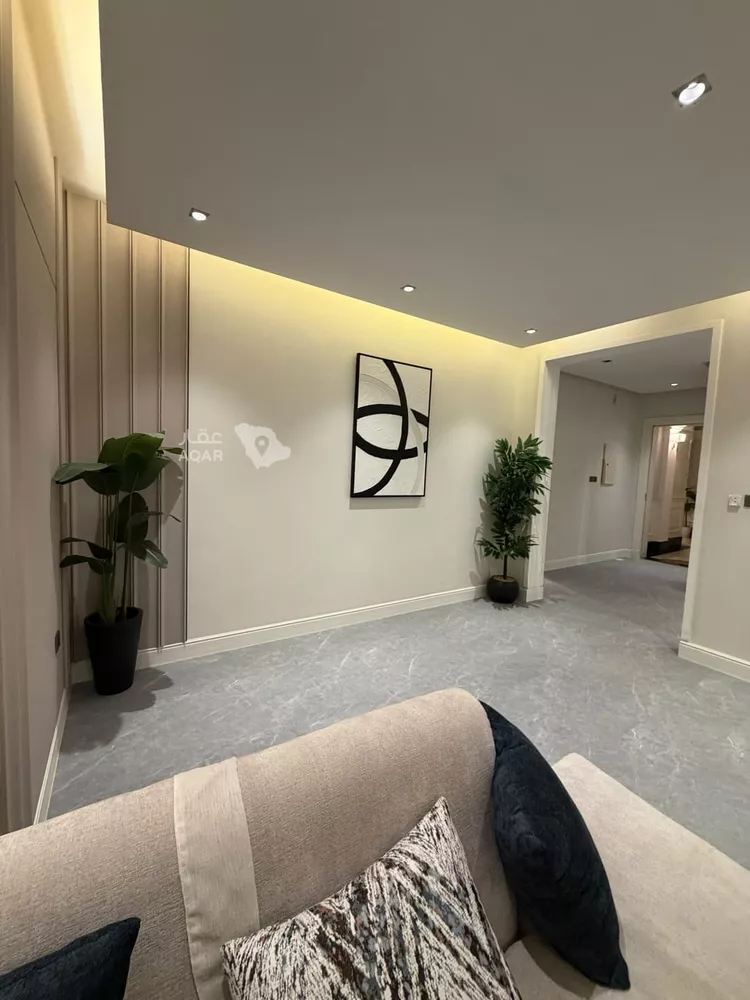 Apartment for Rent in Riyadh Al Malqa 8