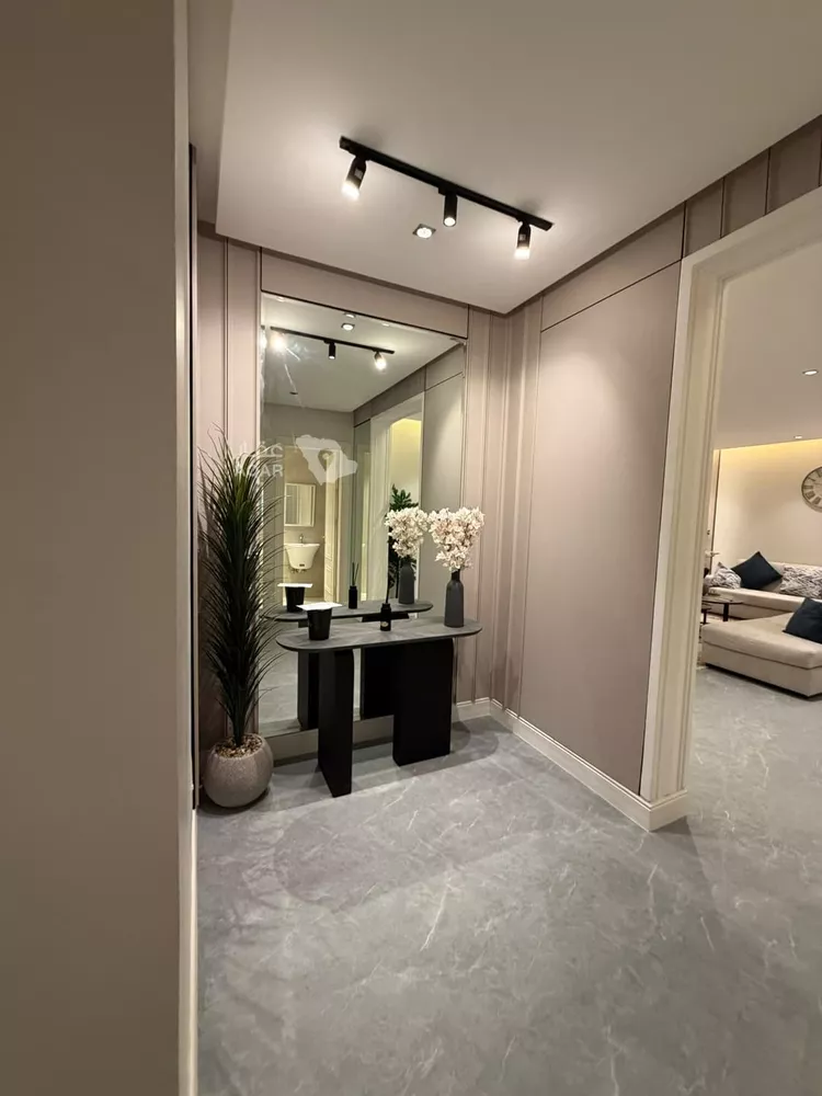 Apartment for Rent in Riyadh Al Malqa 10