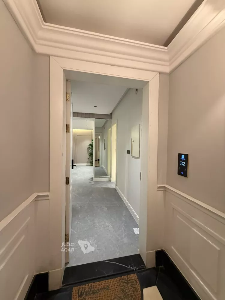 Apartment for Rent in Riyadh Al Malqa 11