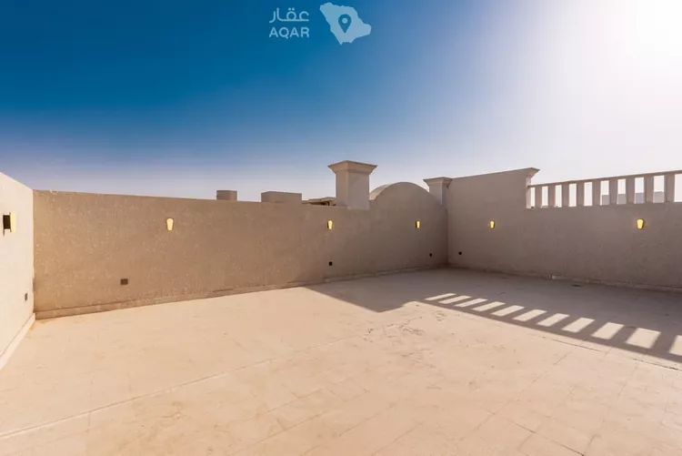 فيلا للبيع في شارع أحمد آل عبدالقادر, حي النرجس, مدينة الرياض, منطقة الرياض 18