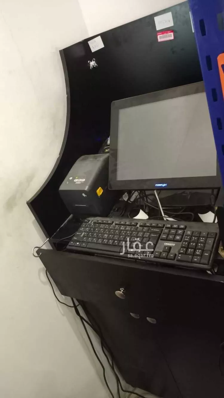 محل للإيجار في شارع احمد بن الخطاب, حي طويق, مدينة الرياض, منطقة الرياض صورة 5