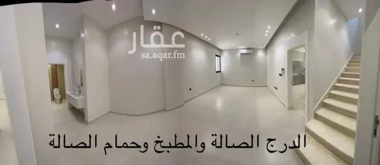 شقة للإيجار في شارع الأمير عبدالعزيز بن محمد بن عياف, حي الياسمين, مدينة الرياض, منطقة الرياض صورة 5