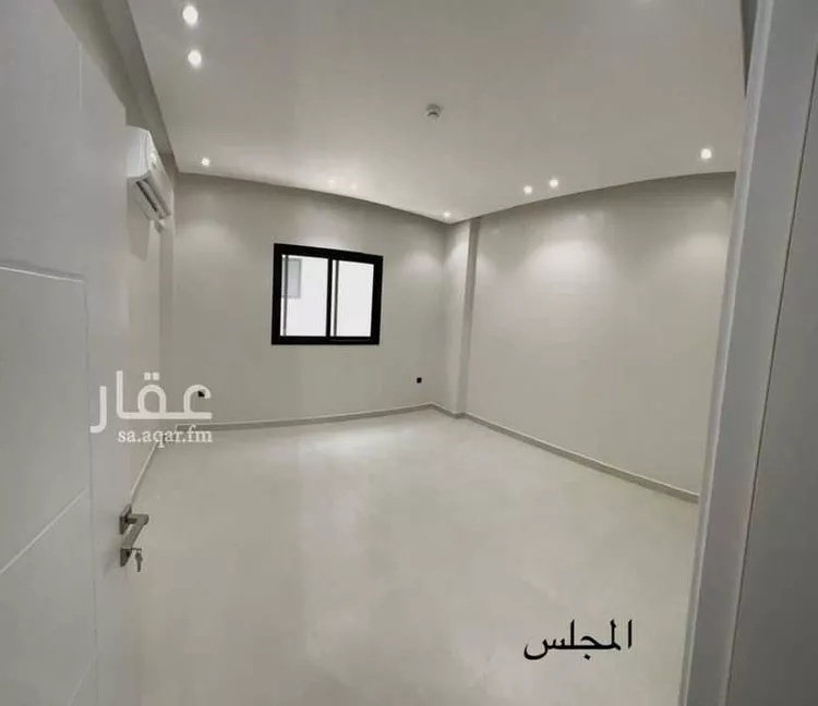شقة للإيجار في شارع الأمير عبدالعزيز بن محمد بن عياف, حي الياسمين, مدينة الرياض, منطقة الرياض صورة 3