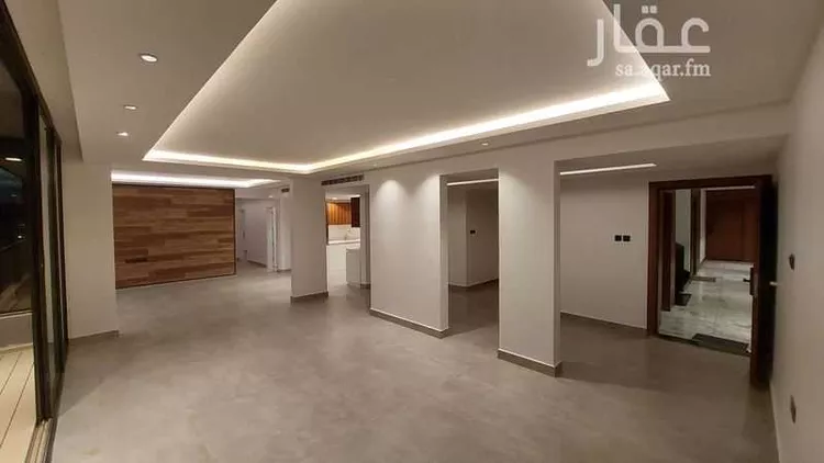 شقة للإيجار في شارع الحصير, حي الملقا, مدينة الرياض, منطقة الرياض صورة 5