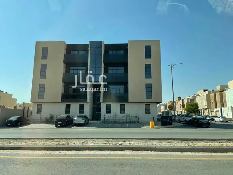 شقة للإيجار في شارع الشيخ عبدالله بن جبرين, حي القيروان, مدينة الرياض, منطقة الرياض