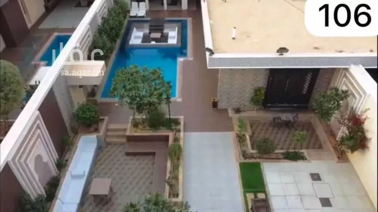 Rest House for Rent in Riyadh Al Arid صورة 4