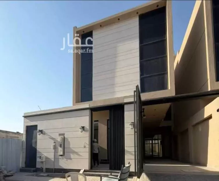 فيلا للبيع في شارع جبل الأعراف, حي النرجس, مدينة الرياض, منطقة الرياض 1 صورة