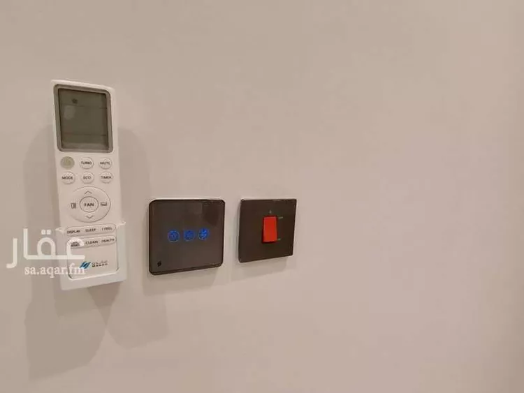 شقة للإيجار في شارع ثابت العوفي, حي النرجس, مدينة الرياض, منطقة الرياض 9