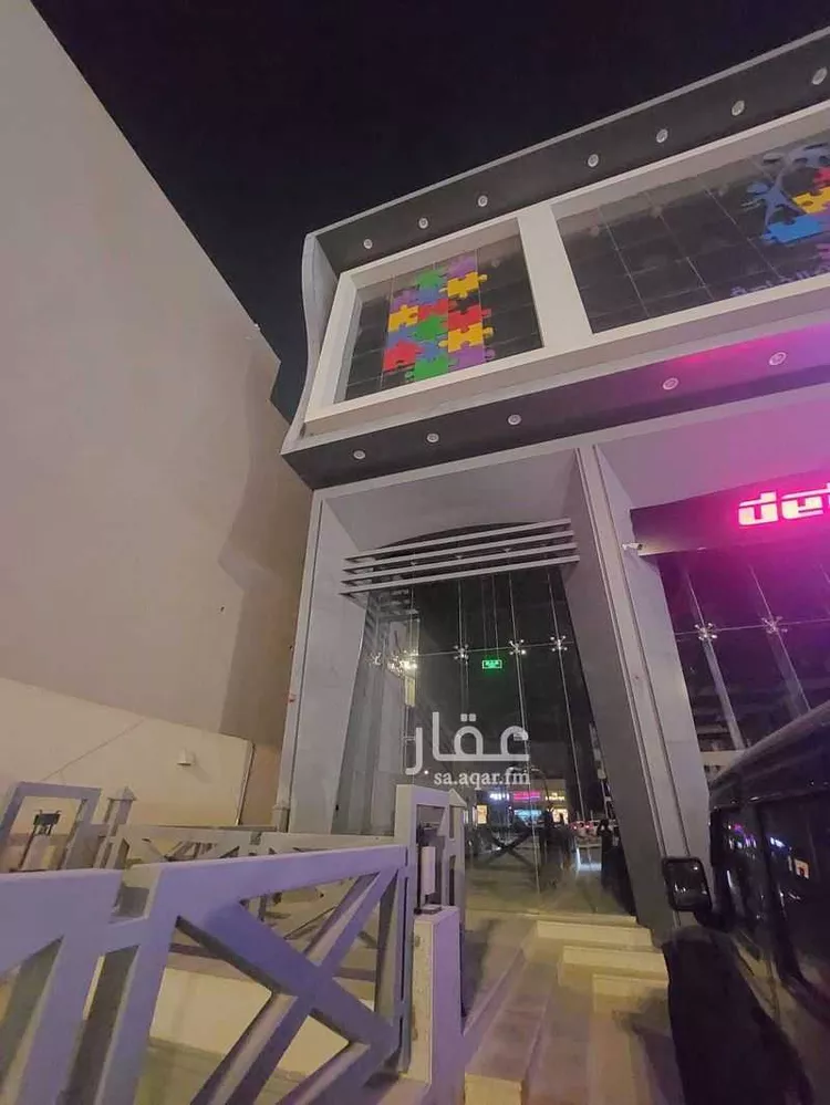 محل للإيجار في شارع ممر143, حي النرجس, مدينة الرياض, منطقة الرياض