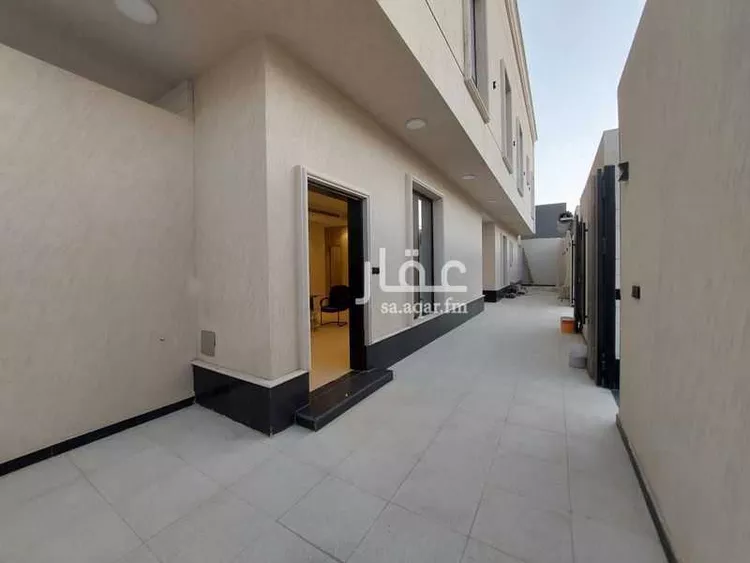 Floor for Sale in Riyadh Al Yarmouk صورة 2