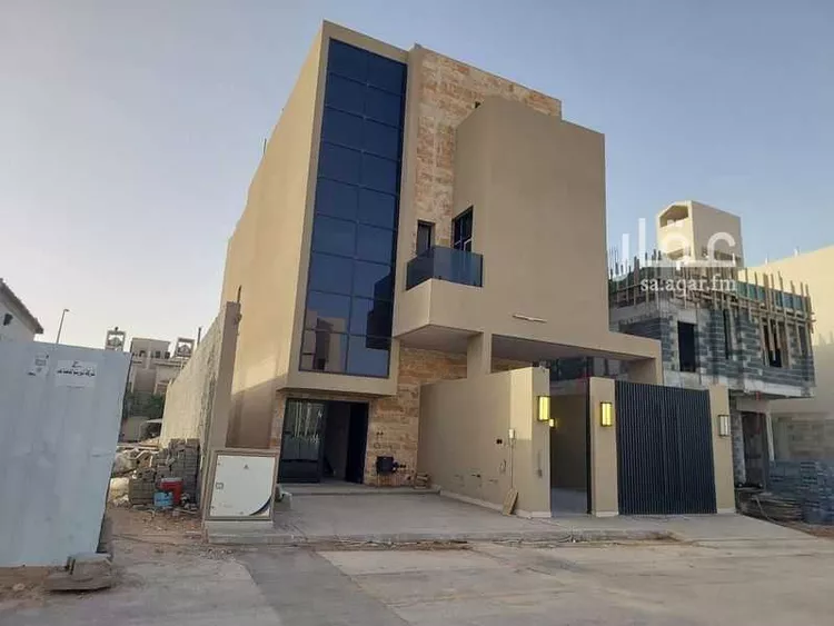 Apartment for Sale in Riyadh An Narjis