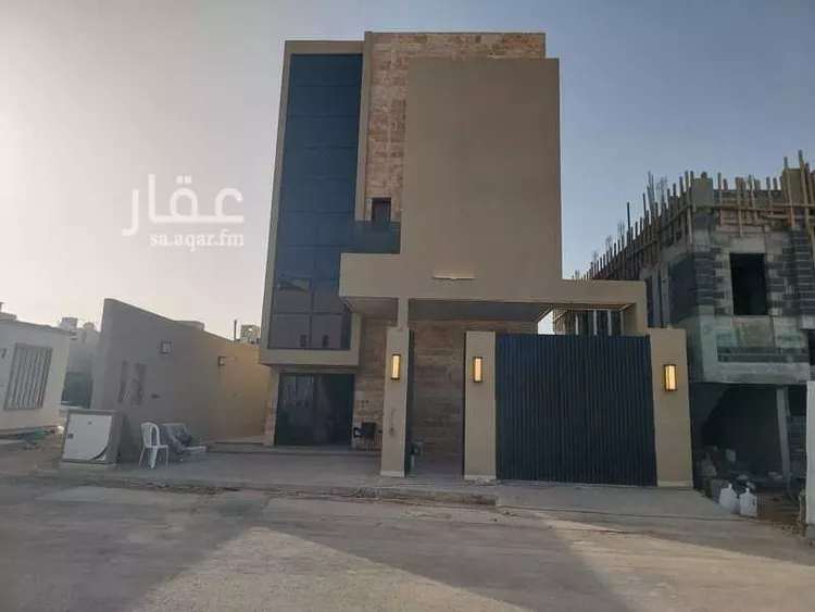 دور للبيع في شارع الكوكب, حي النرجس, مدينة الرياض, منطقة الرياض
