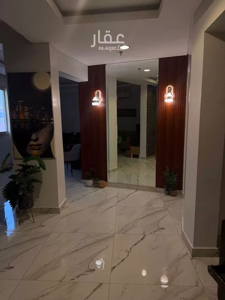 Apartment for Rent in Riyadh Al Malqa 22