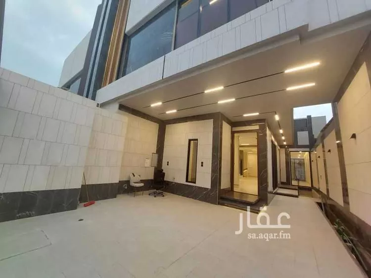 Villa for Rent in Riyadh An Nuzhah صورة 3