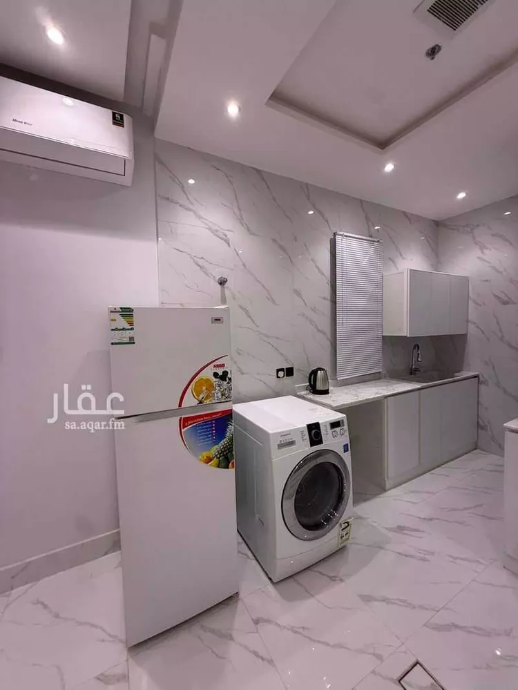 شقة للإيجار في شارع شعيب المغربي, حي النرجس, مدينة الرياض, منطقة الرياض 9