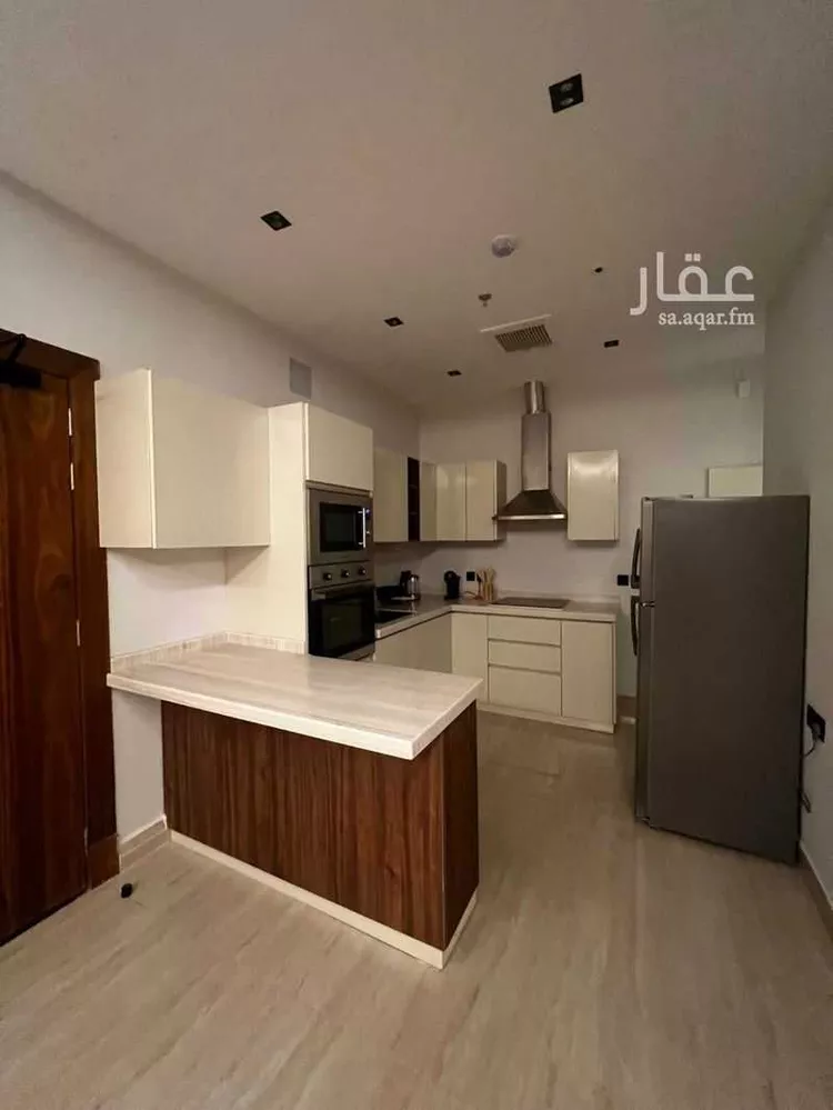 شقة للإيجار في شارع رقم 215, حي الملقا, مدينة الرياض, منطقة الرياض صورة 3