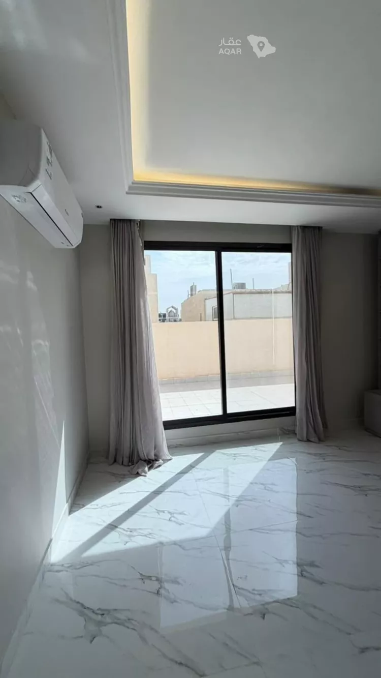 شقة للبيع في شارع محمد بن عبدالعزيز العجاجي, حي القيروان, مدينة الرياض, منطقة الرياض 16