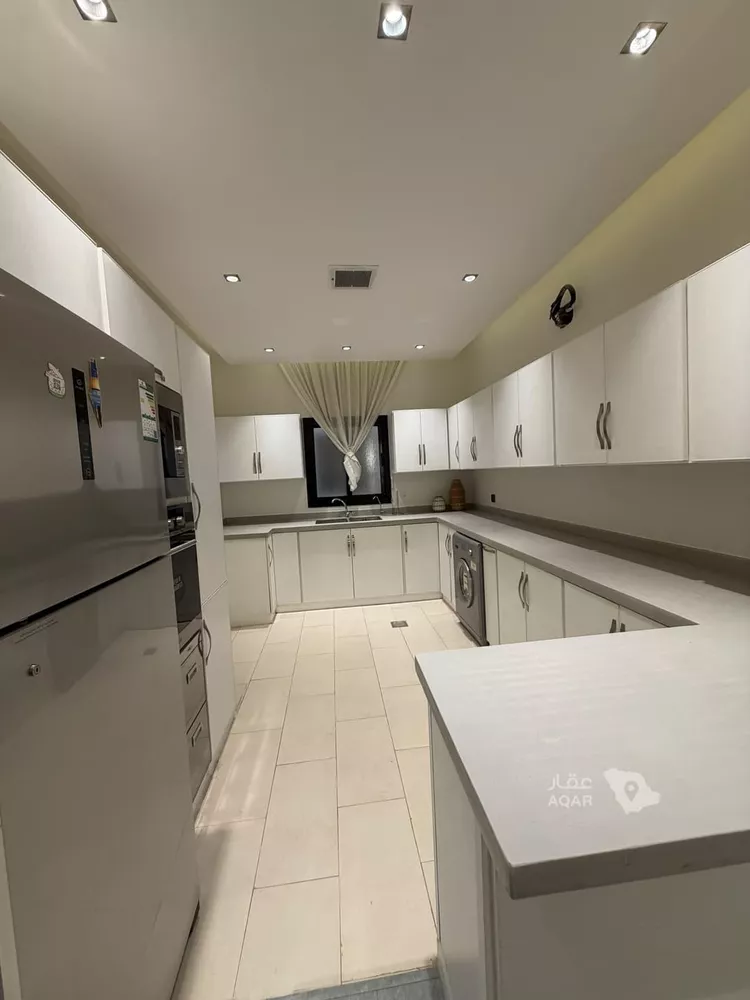 Apartment for Rent in Riyadh Al Malqa 2